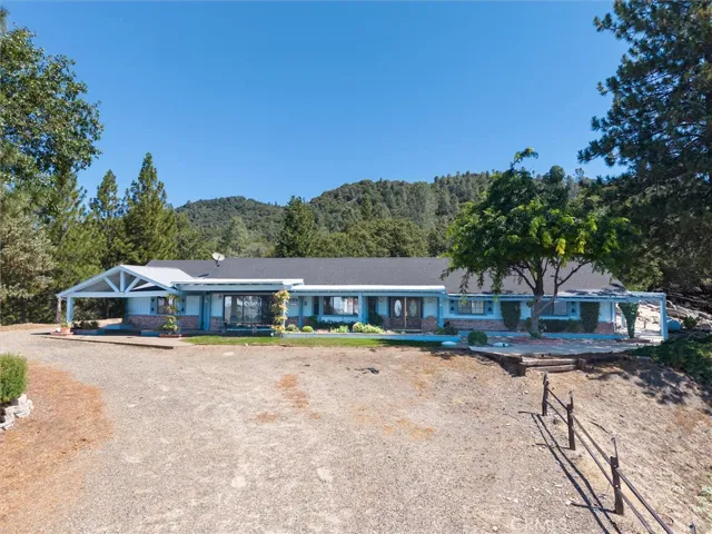 5311 Chowchilla Mtn. Rd., Mariposa, California 95338