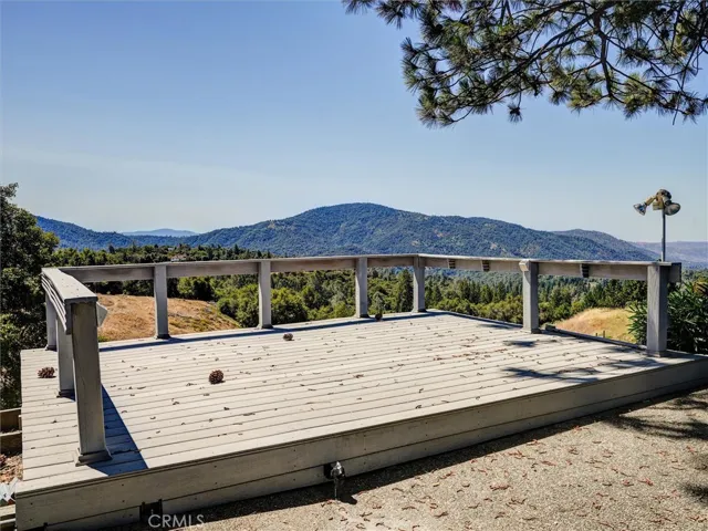 5311 Chowchilla Mtn. Rd., Mariposa, California 95338