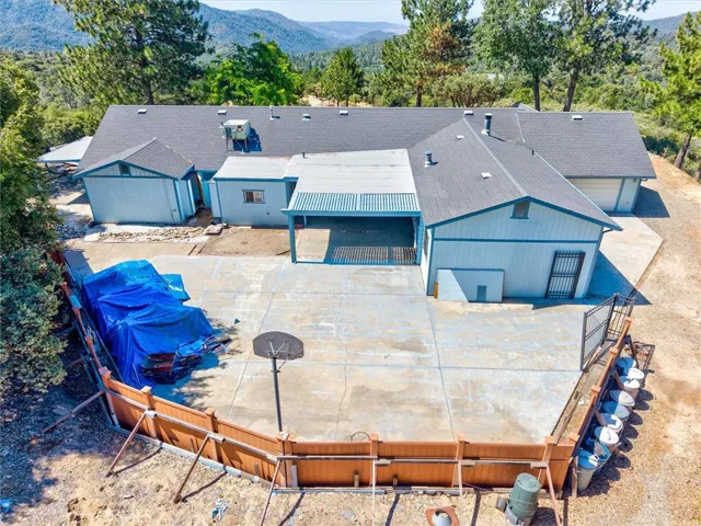 5311 Chowchilla Mtn. Rd., Mariposa, California 95338