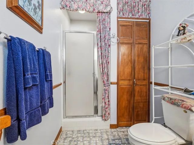 5311 Chowchilla Mtn. Rd., Mariposa, California 95338