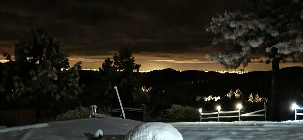 5311 Chowchilla Mtn. Rd., Mariposa, California 95338
