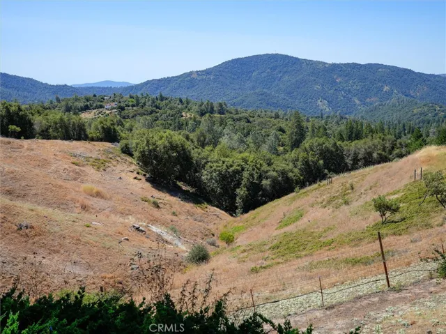 5311 Chowchilla Mtn. Rd., Mariposa, California 95338