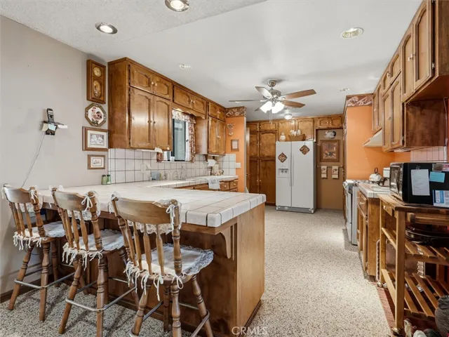 5311 Chowchilla Mtn. Rd., Mariposa, California 95338