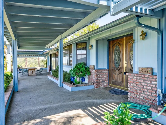 5311 Chowchilla Mtn. Rd., Mariposa, California 95338