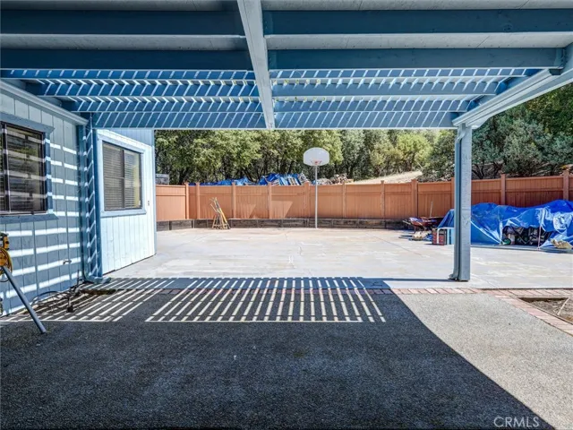 5311 Chowchilla Mtn. Rd., Mariposa, California 95338
