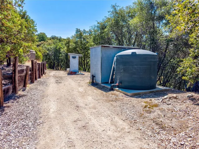 5311 Chowchilla Mtn. Rd., Mariposa, California 95338
