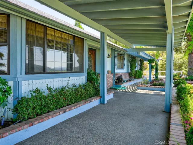 5311 Chowchilla Mtn. Rd., Mariposa, California 95338