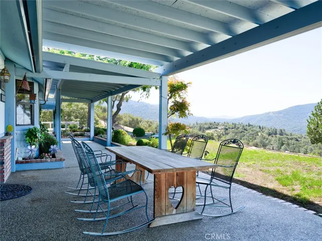 5311 Chowchilla Mtn. Rd., Mariposa, California 95338