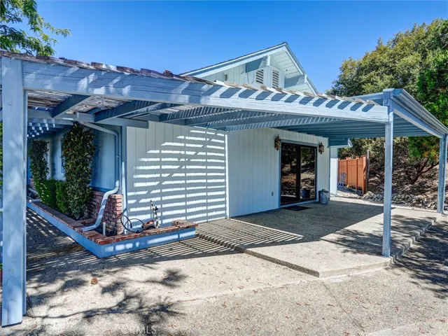 5311 Chowchilla Mtn. Rd., Mariposa, California 95338