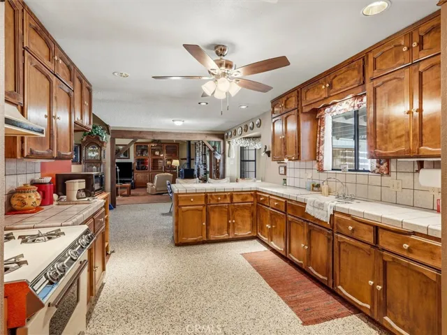 5311 Chowchilla Mtn. Rd., Mariposa, California 95338