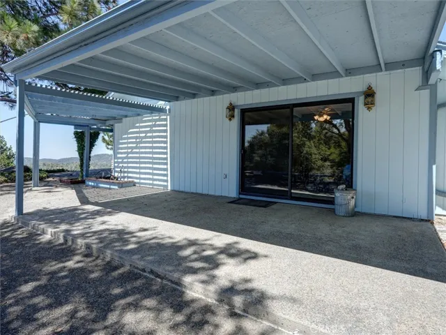 5311 Chowchilla Mtn. Rd., Mariposa, California 95338