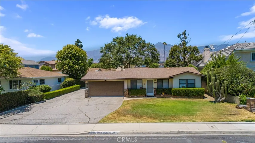 9123 E Fairview, San Gabriel, California 91775
