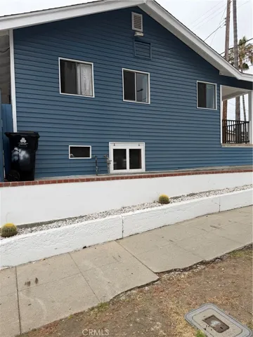240 N Meyler, San Pedro, California 90731