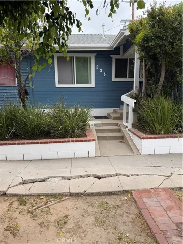 240 N Meyler, San Pedro, California 90731