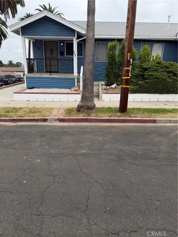 240 N Meyler, San Pedro, California 90731