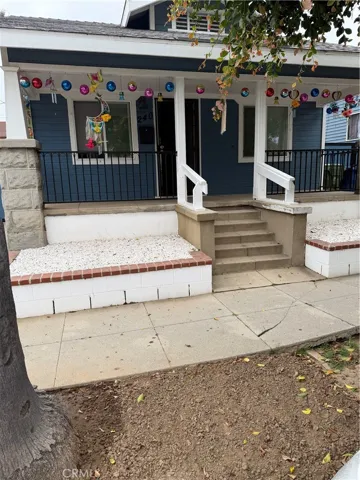 240 N Meyler, San Pedro, California 90731
