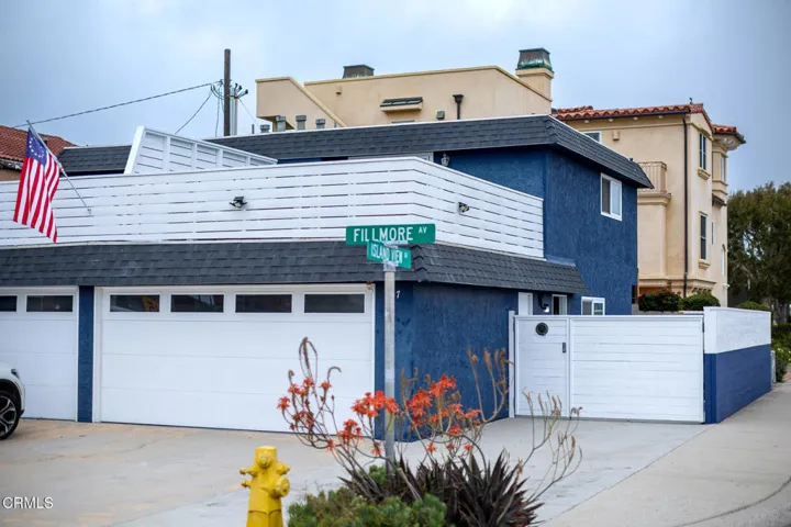 147 Fillmore Ave