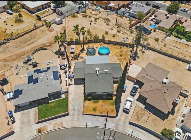 736 Belinda Avenue, Barstow, California 92311