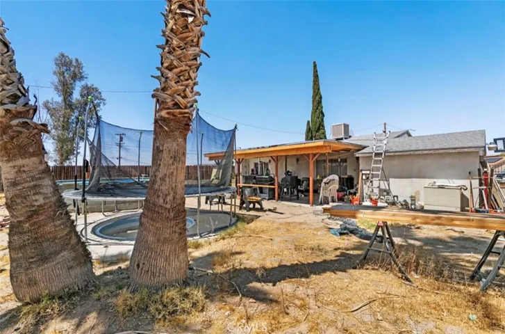 736 Belinda Avenue, Barstow, California 92311