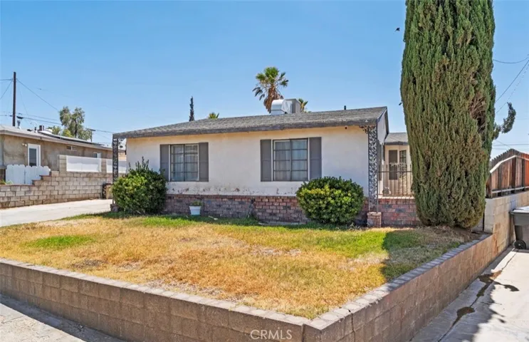 736 Belinda Avenue, Barstow, California 92311