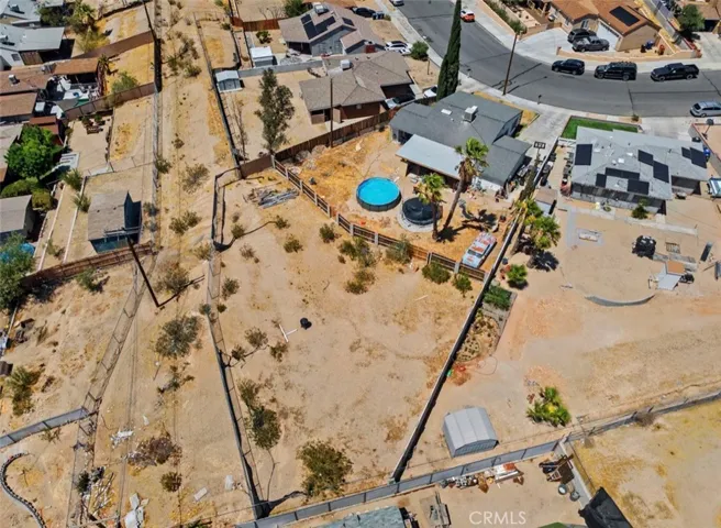 736 Belinda Avenue, Barstow, California 92311