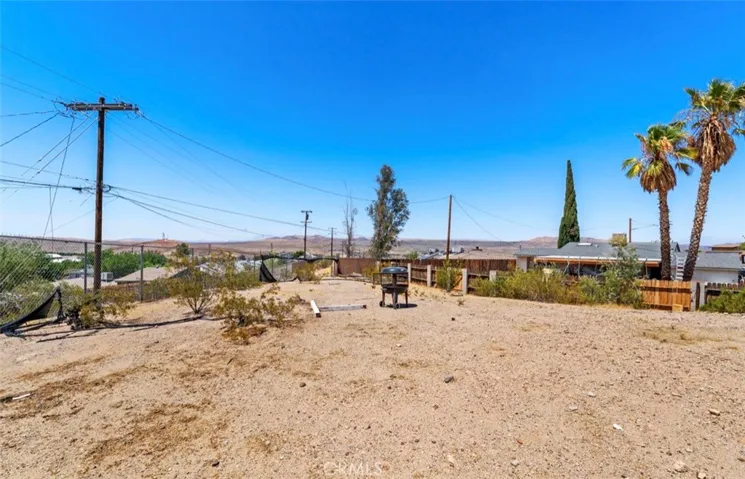 736 Belinda Avenue, Barstow, California 92311