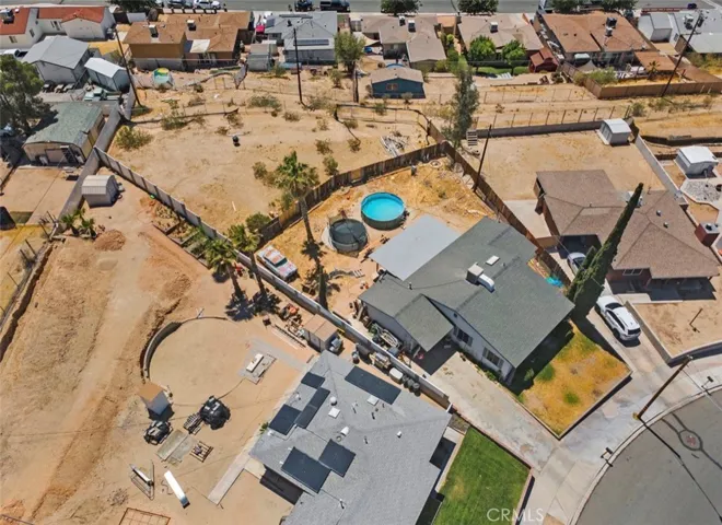736 Belinda Avenue, Barstow, California 92311
