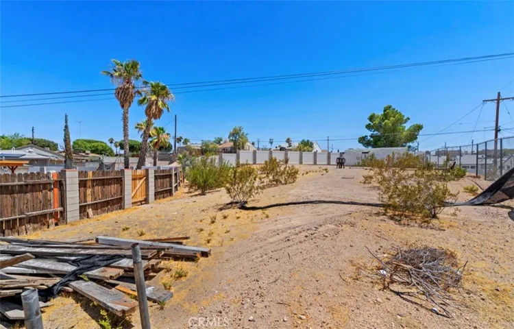 736 Belinda Avenue, Barstow, California 92311