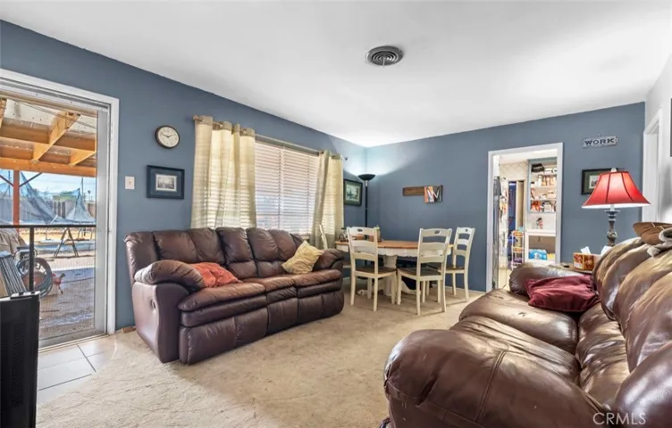 736 Belinda Avenue, Barstow, California 92311