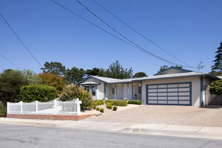 2110 Messina Place, Monterey, California 93940