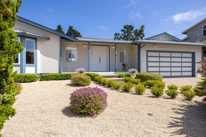 2110 Messina Place, Monterey, California 93940