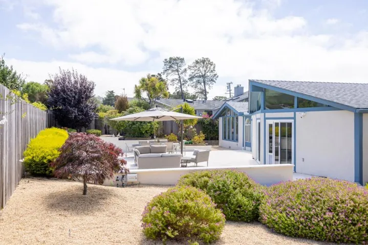 2110 Messina Place, Monterey, California 93940