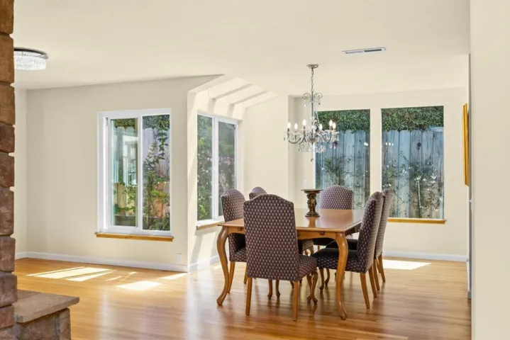 2110 Messina Place, Monterey, California 93940