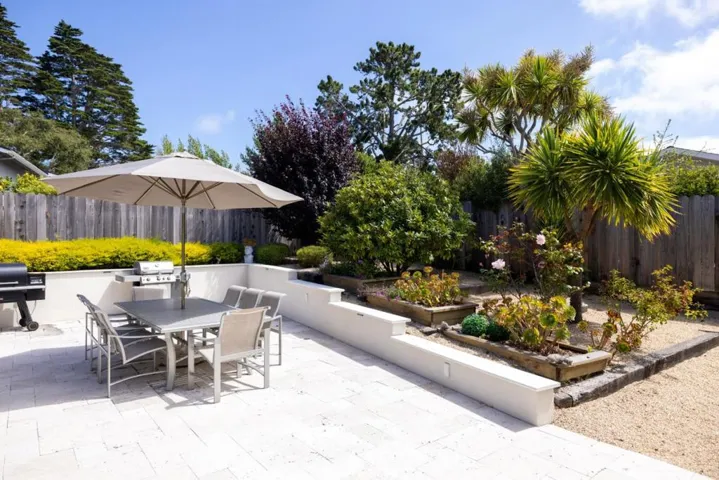 2110 Messina Place, Monterey, California 93940