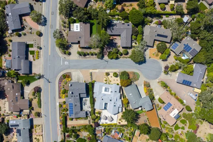 2110 Messina Place, Monterey, California 93940