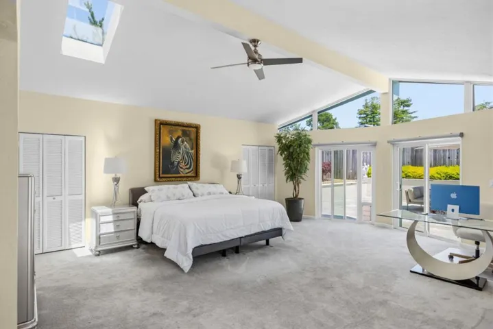2110 Messina Place, Monterey, California 93940