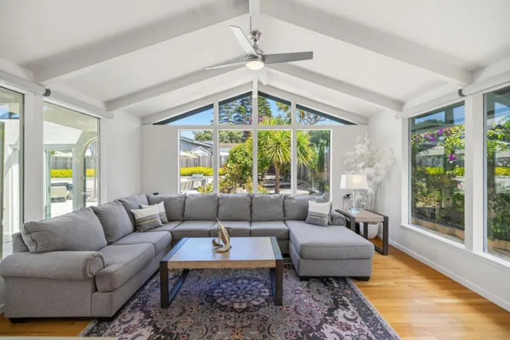 2110 Messina Place, Monterey, California 93940