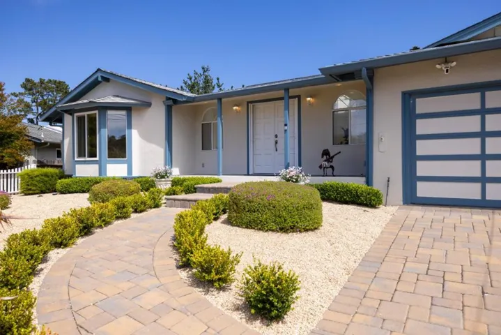 2110 Messina Place, Monterey, California 93940