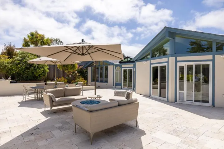 2110 Messina Place, Monterey, California 93940