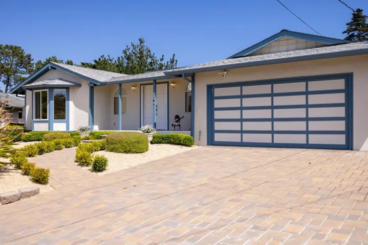 2110 Messina Place, Monterey, California 93940