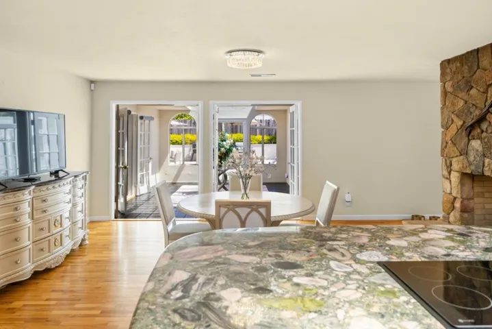 2110 Messina Place, Monterey, California 93940