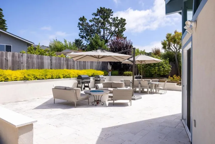 2110 Messina Place, Monterey, California 93940