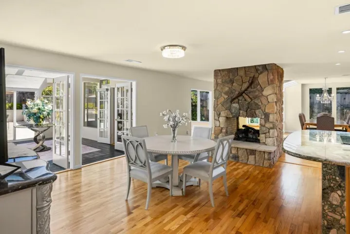 2110 Messina Place, Monterey, California 93940