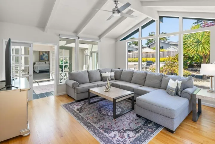 2110 Messina Place, Monterey, California 93940
