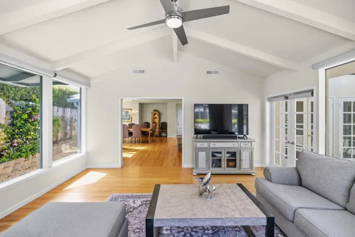 2110 Messina Place, Monterey, California 93940