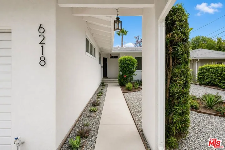 6218 Van Noord Avenue, Van Nuys, California 91401