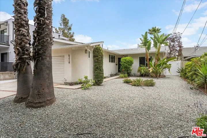 6218 Van Noord Avenue, Van Nuys, California 91401