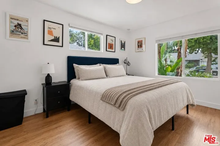 6218 Van Noord Avenue, Van Nuys, California 91401