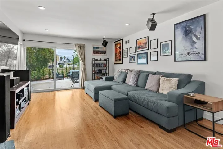 6218 Van Noord Avenue, Van Nuys, California 91401