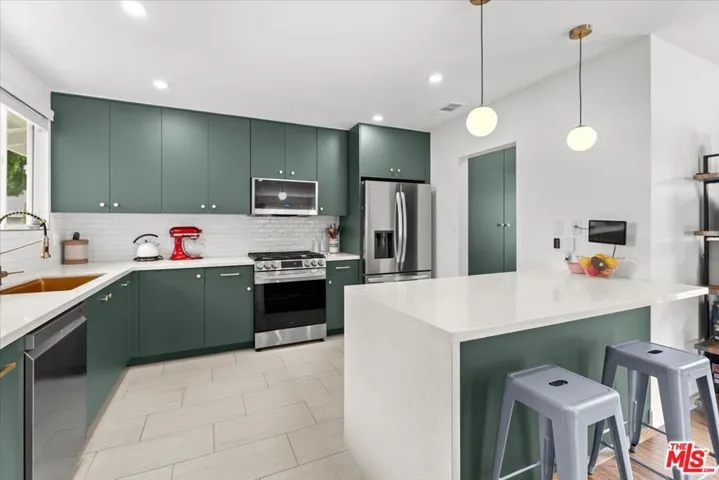 6218 Van Noord Avenue, Van Nuys, California 91401